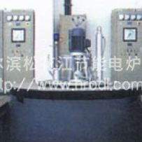 渗碳炉