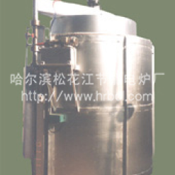 井式回火炉