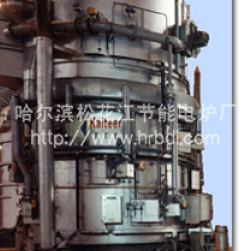 钟罩式光亮退火炉