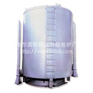 钟罩式光亮退火炉